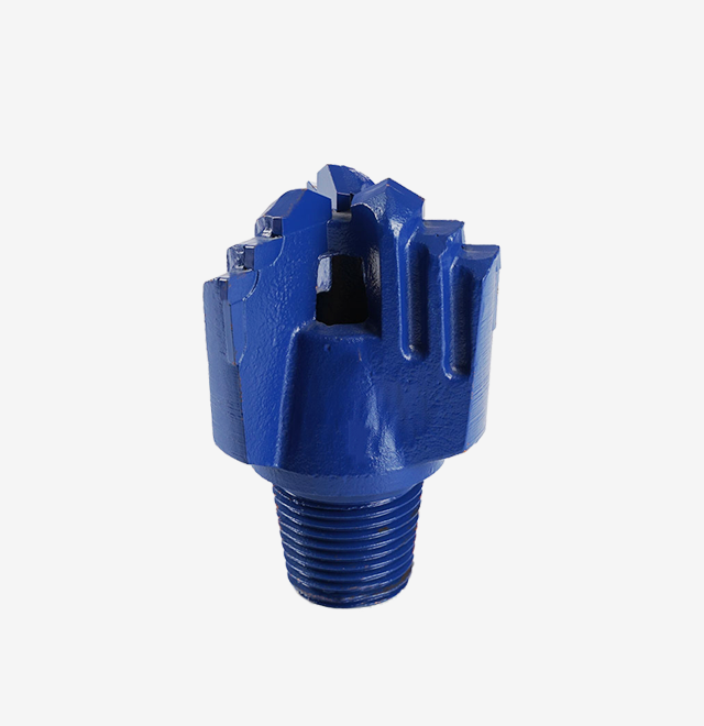 WC Drag Bit